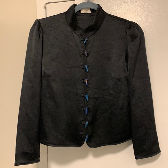 Gorgeous Japanese blazer - Picture 1 of 5